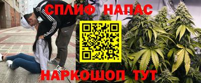 каннабис Аргун