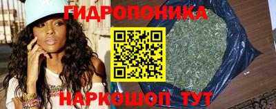 каннабис Аргун